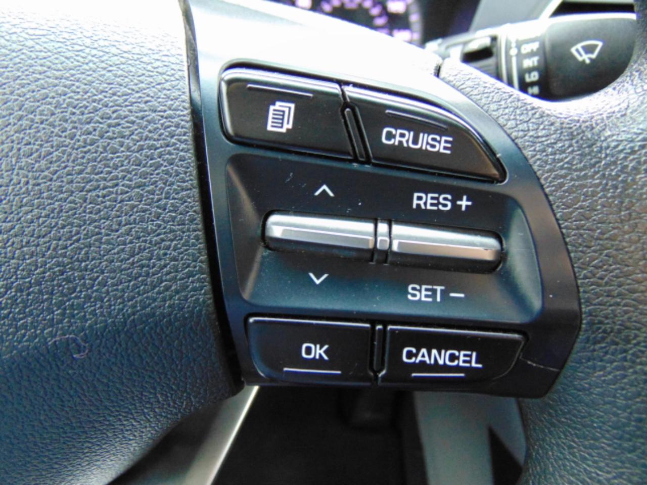 Hyundai Sonata Sport 2015