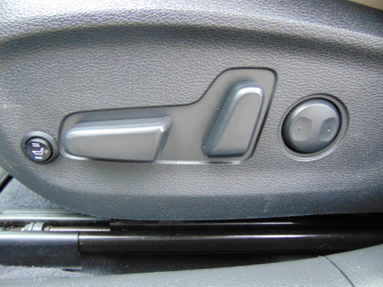 Hyundai Sonata Sport 2015