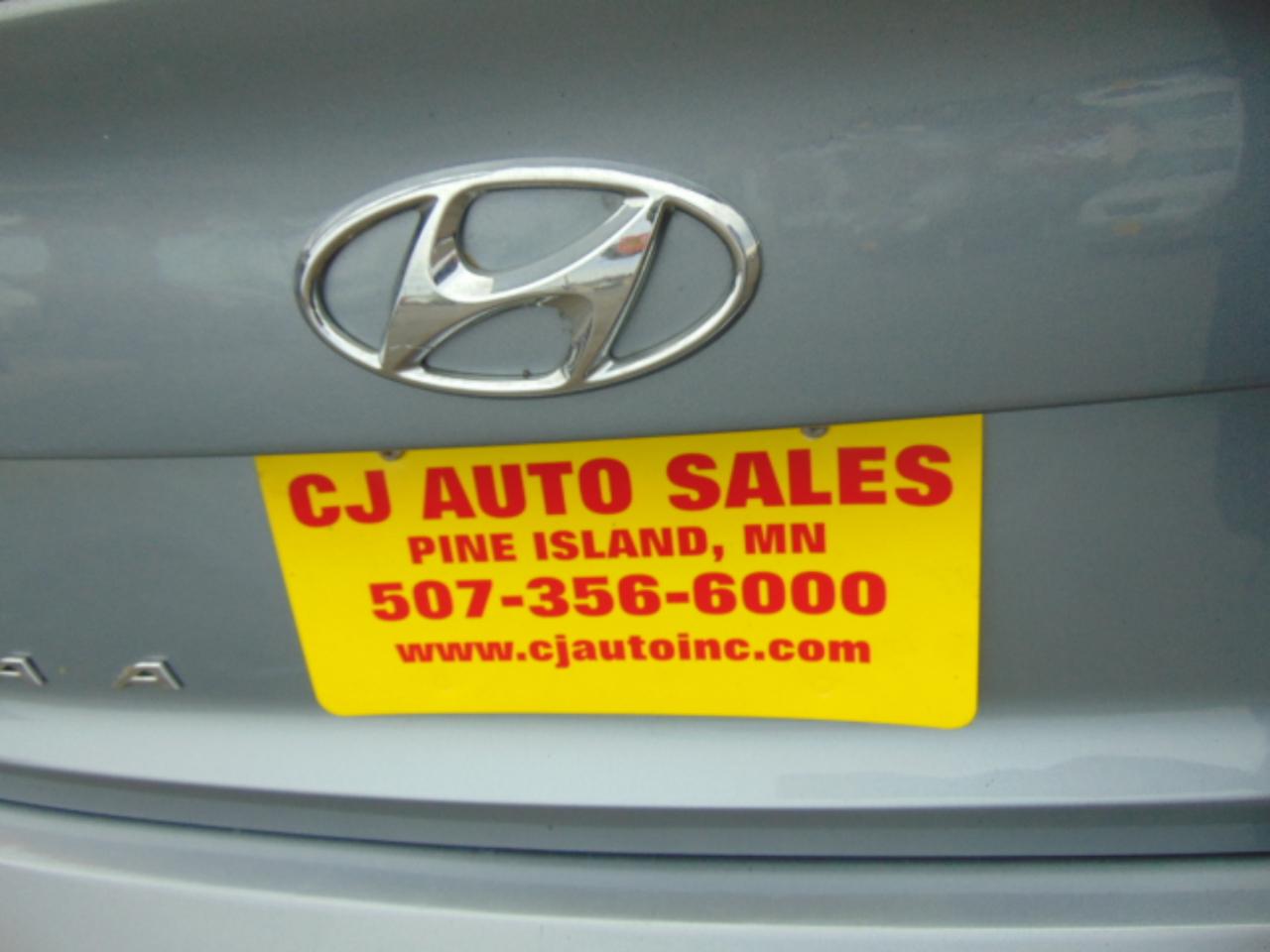 Hyundai Sonata Sport 2015