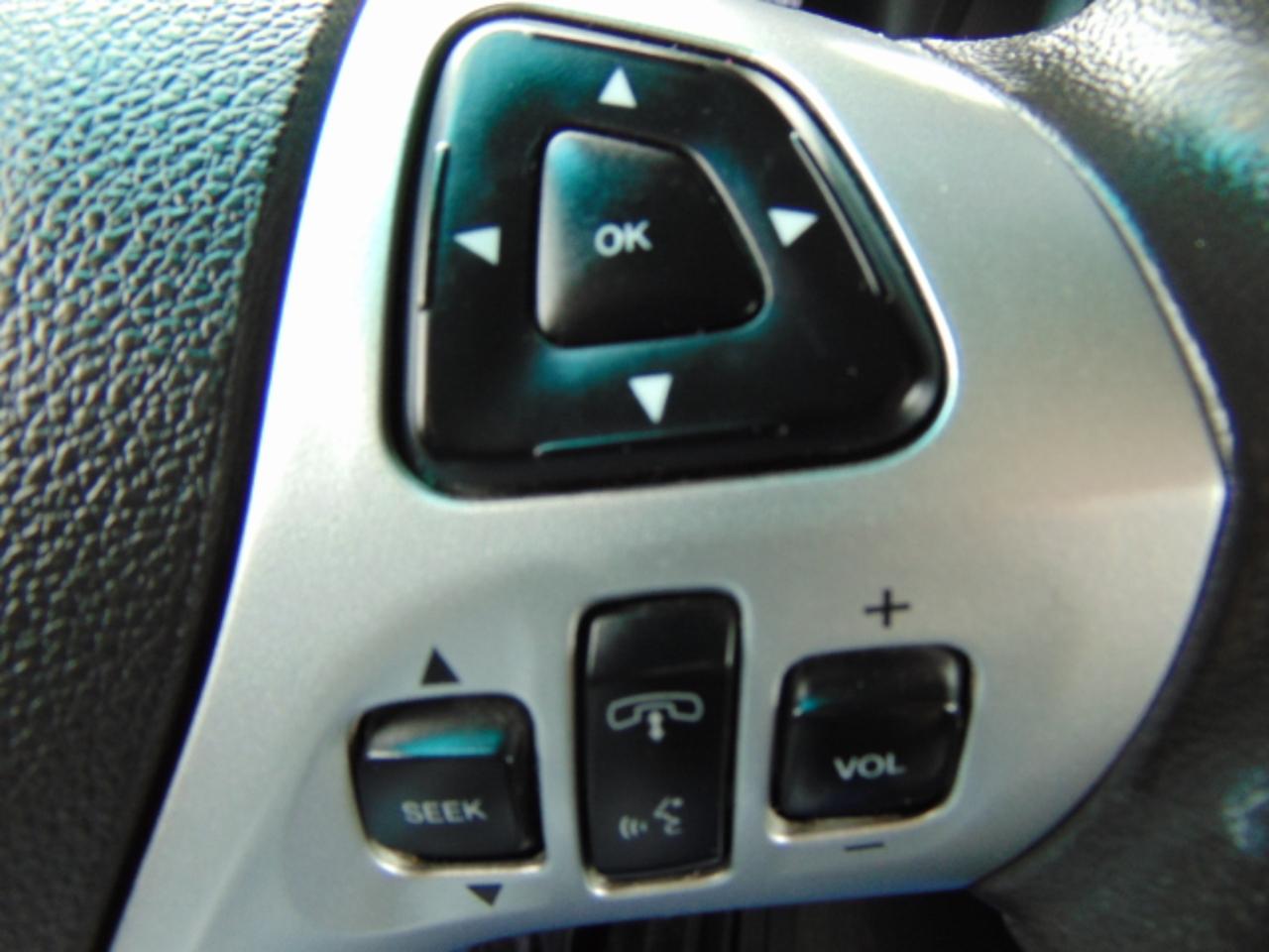 Ford Explorer XLT FWD 2012