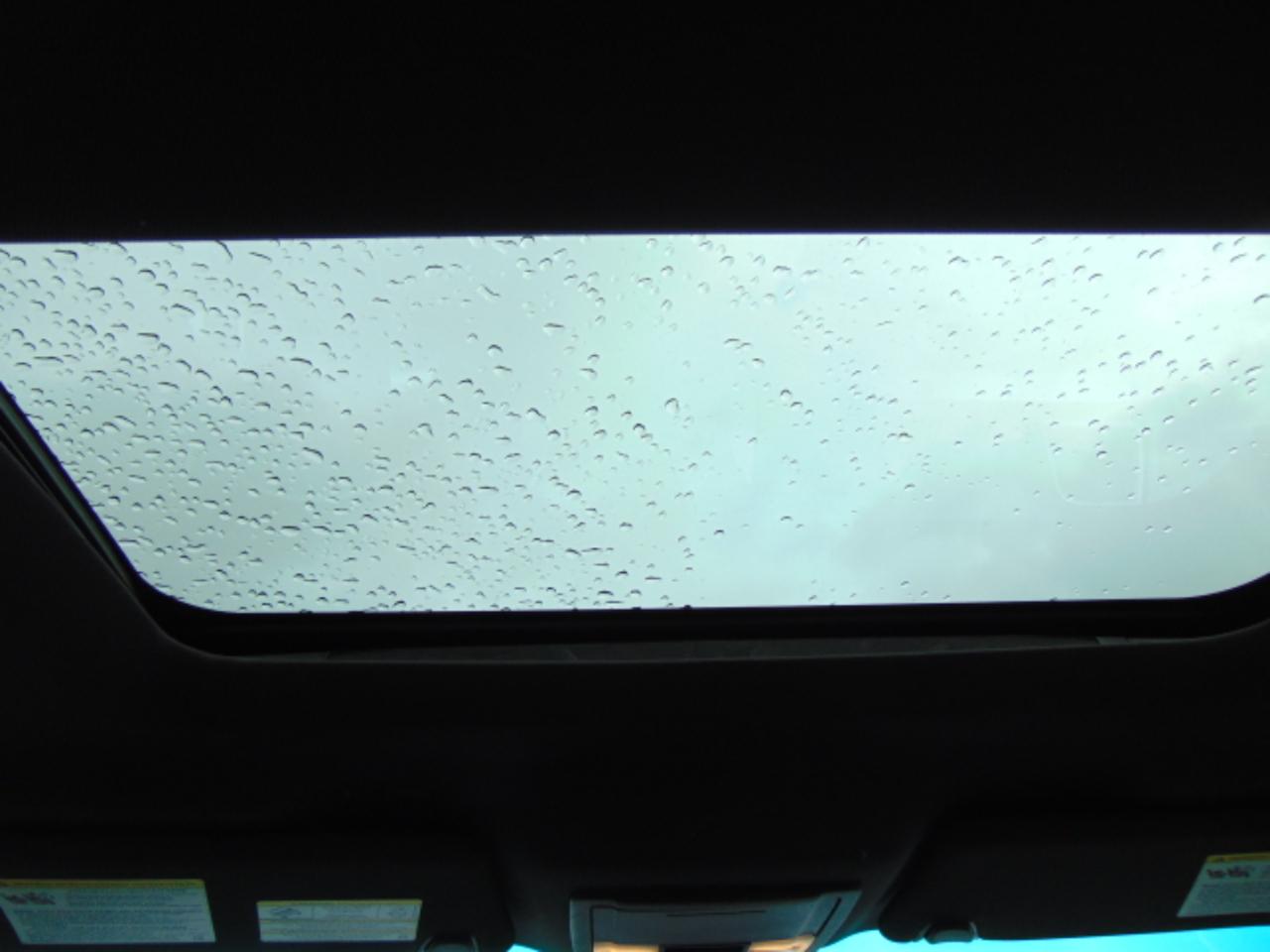 Ford Explorer XLT FWD 2012