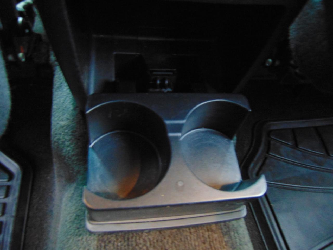 Ford Explorer XLT FWD 2012