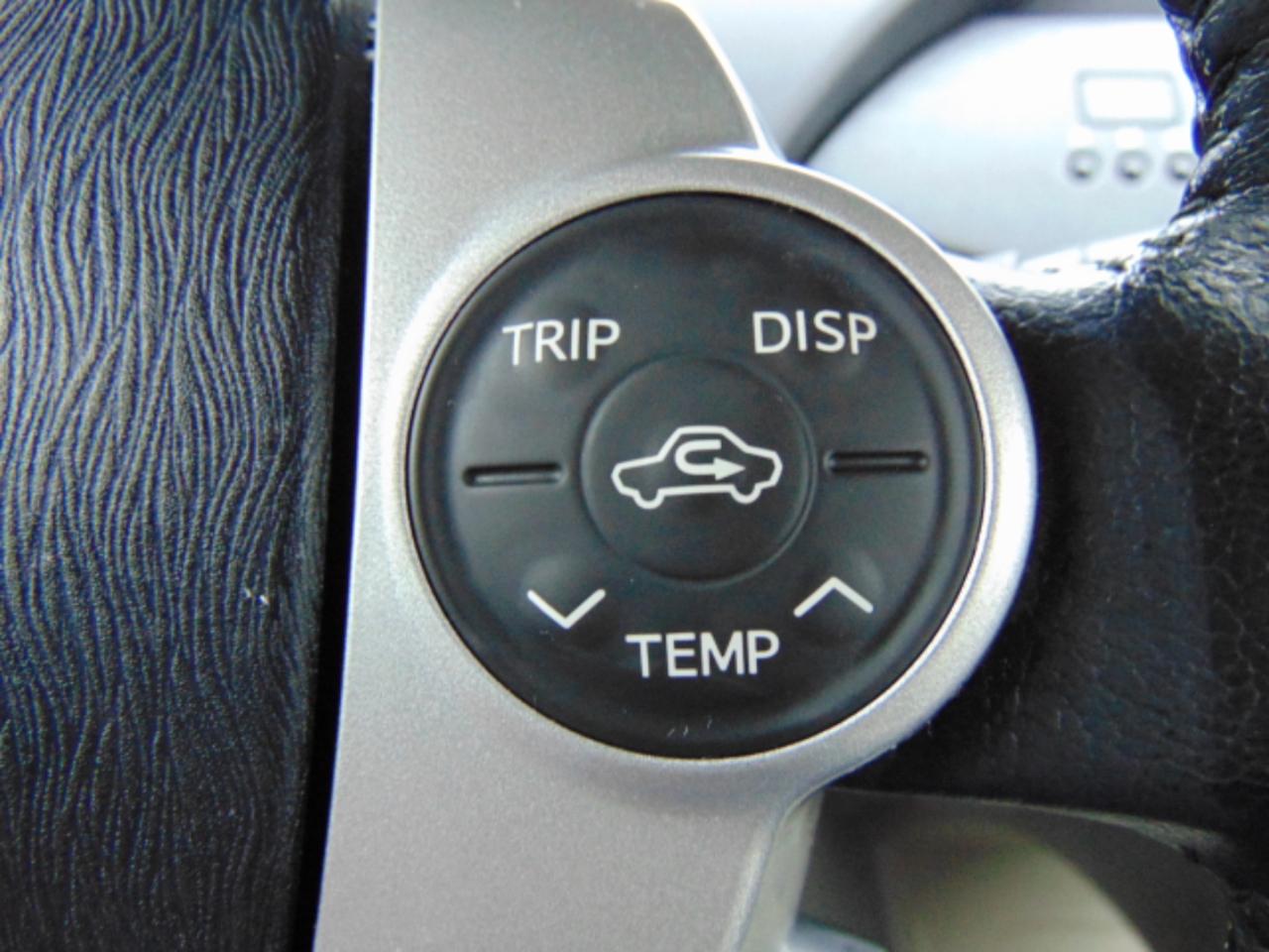 Toyota Prius Prius I 2011