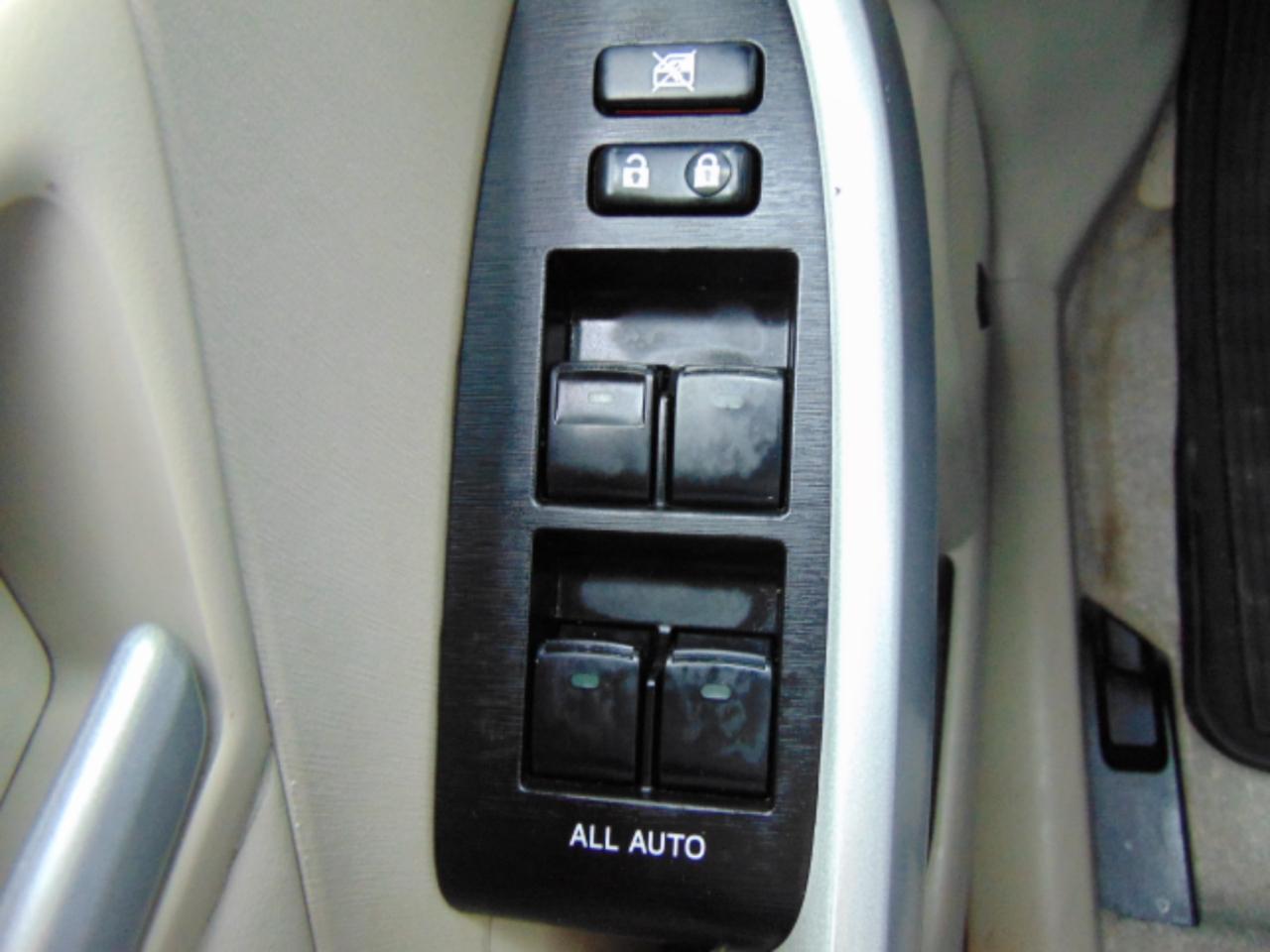 Toyota Prius Prius I 2011