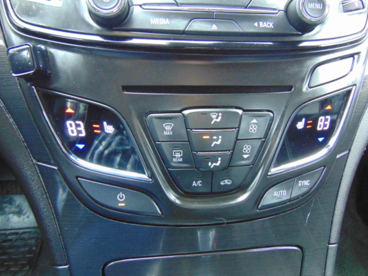 Buick Regal Premium II 2017