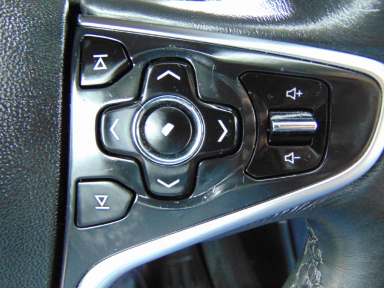 Buick Regal Premium II 2017