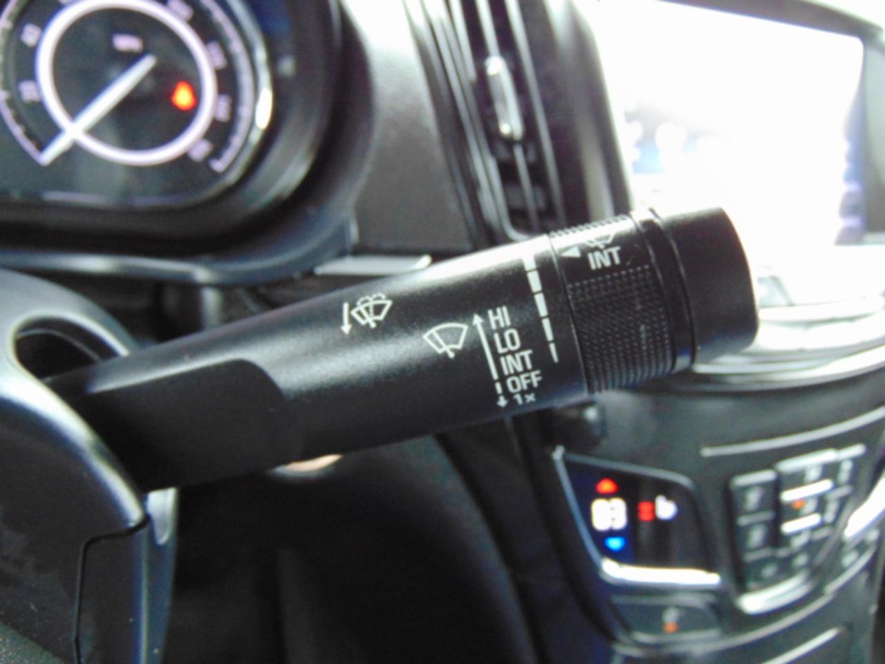 Buick Regal Premium II 2017