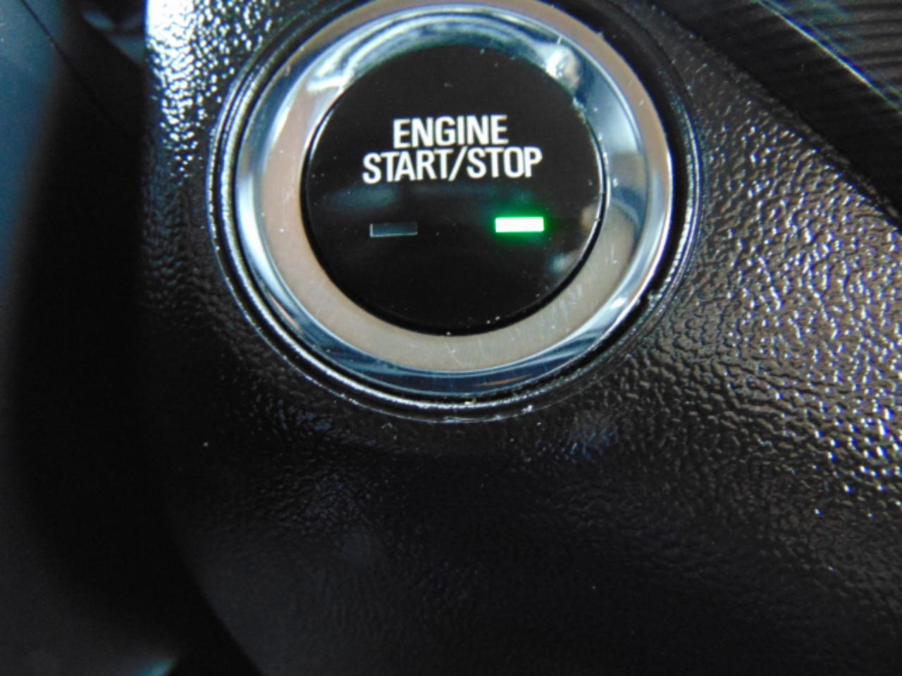 Buick Regal Premium II 2017