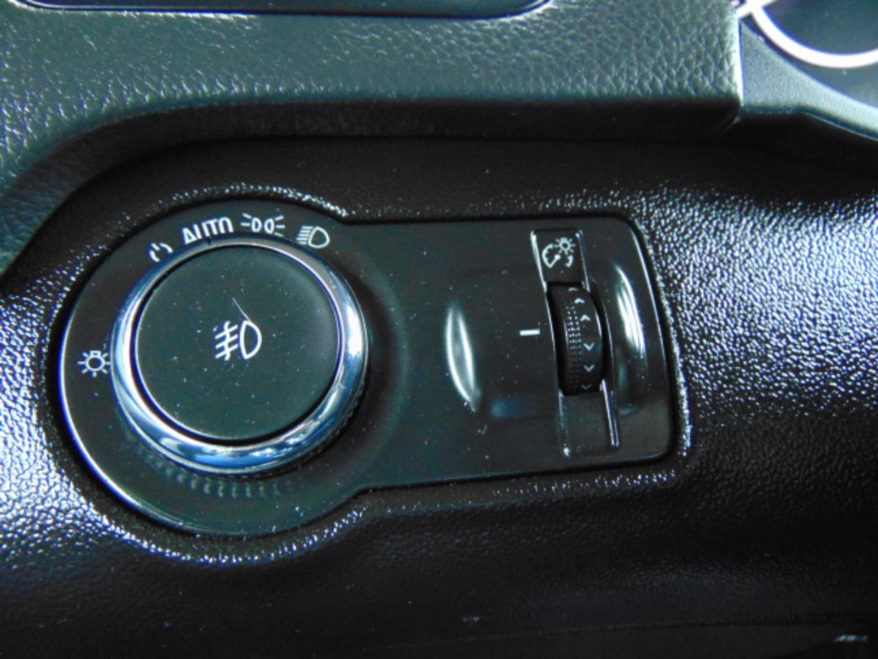 Buick Regal Premium II 2017