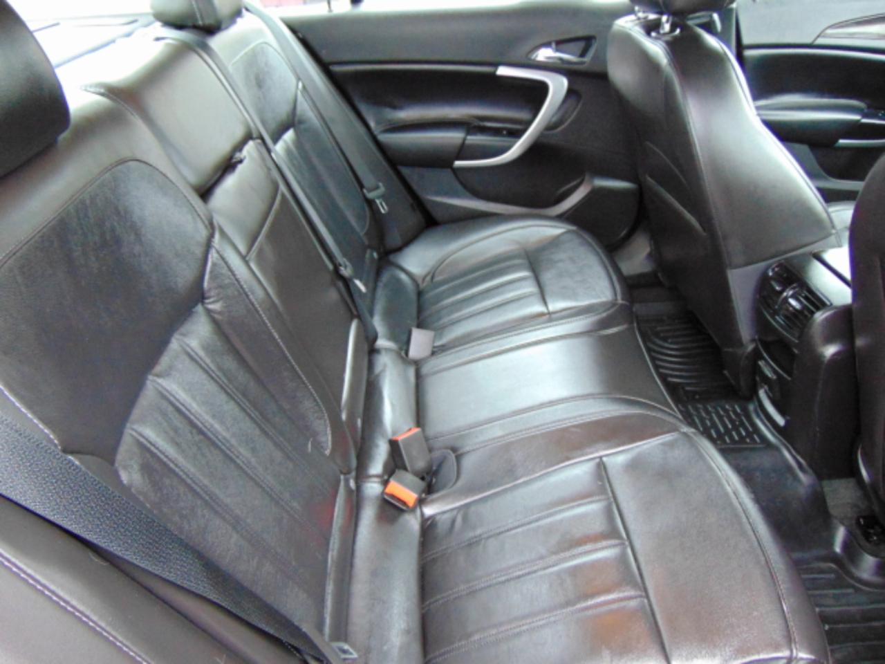 Buick Regal Premium II 2017