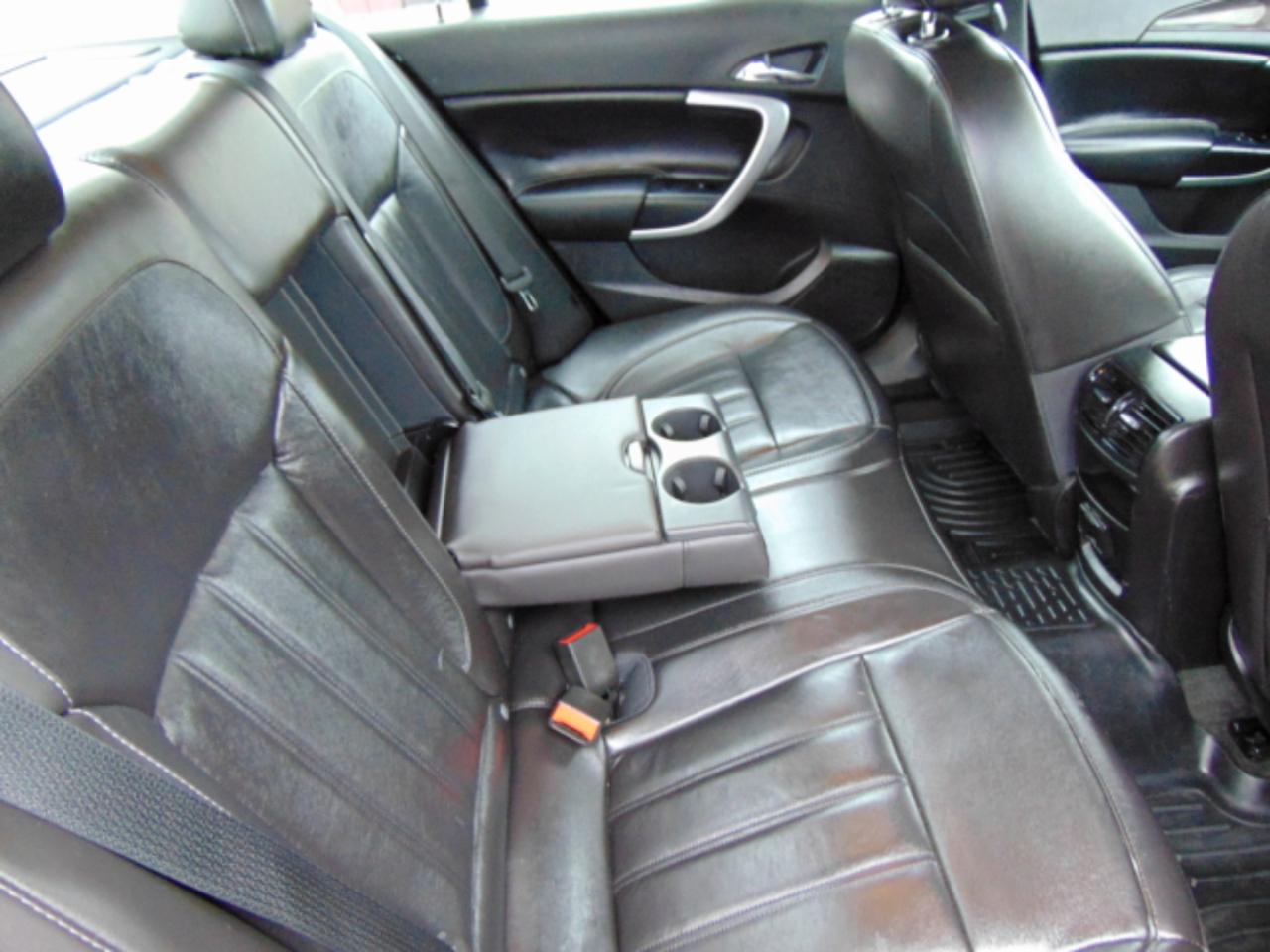 Buick Regal Premium II 2017