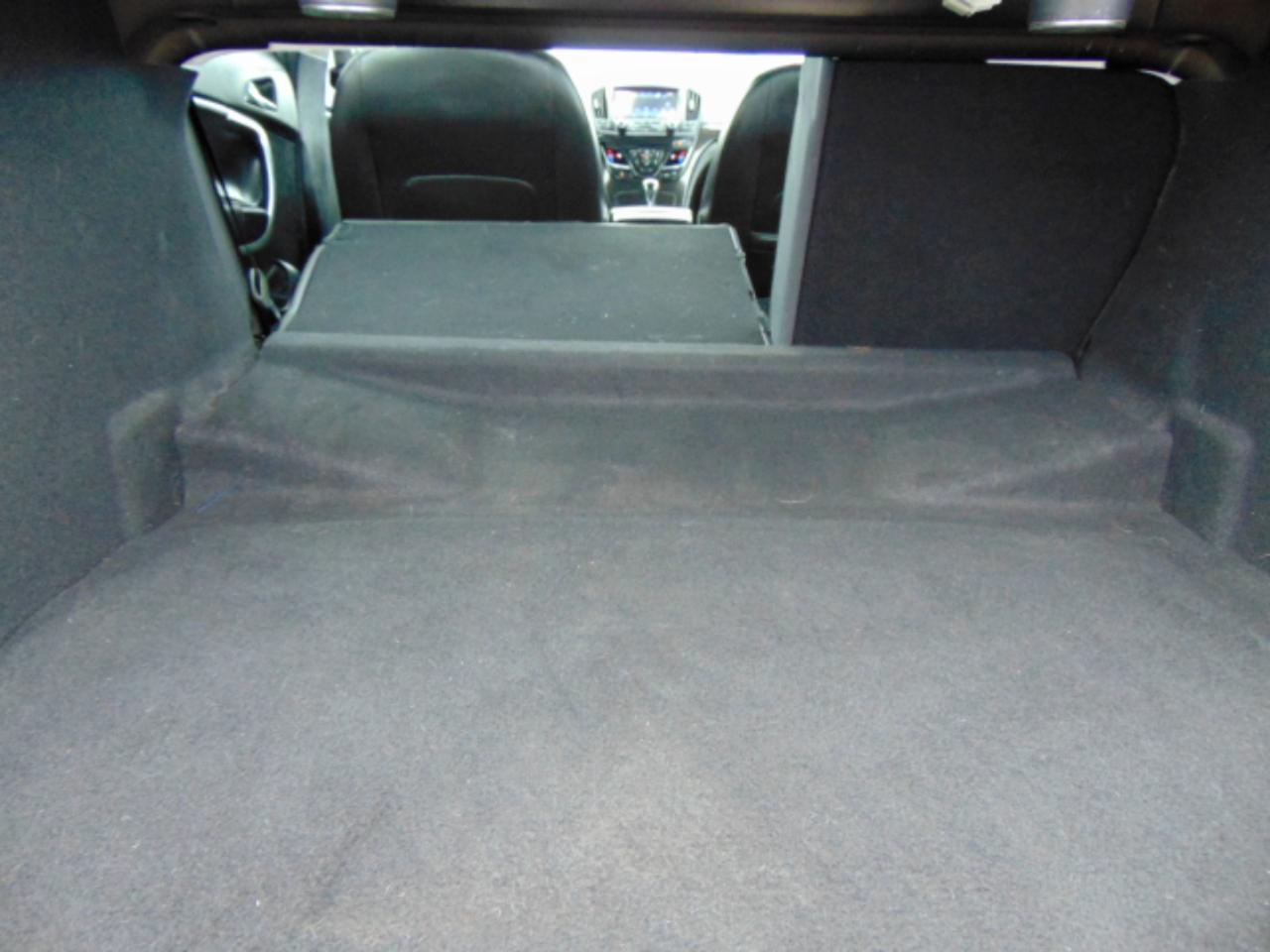 Buick Regal Premium II 2017