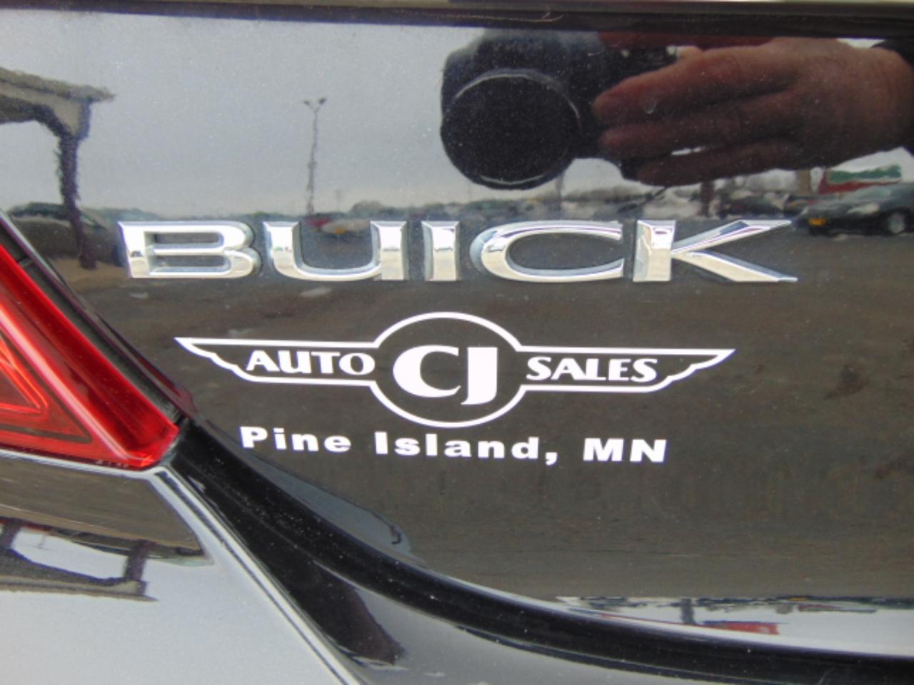 Buick Regal Premium II 2017