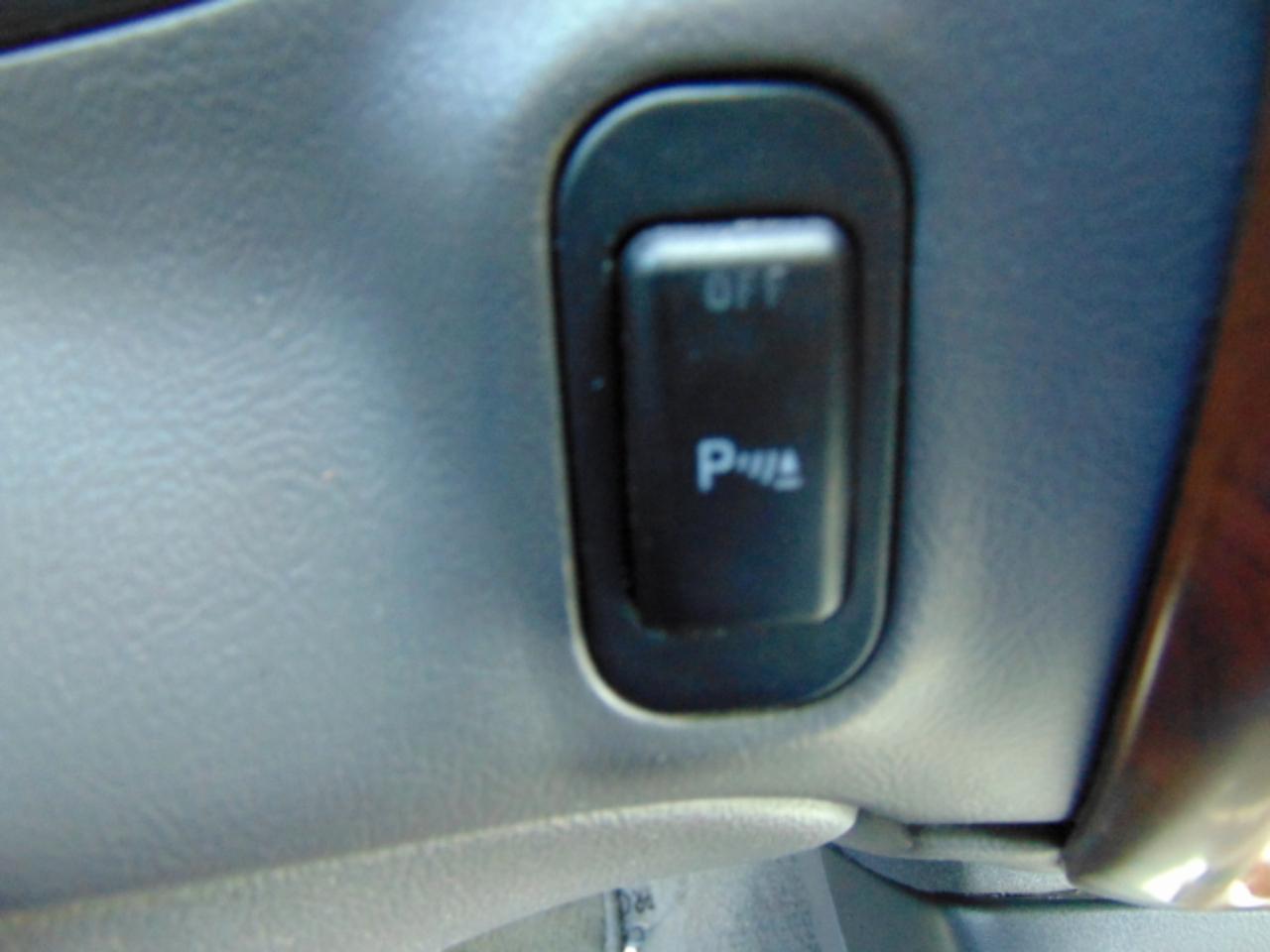 Ford Explorer Limited AWD 2000