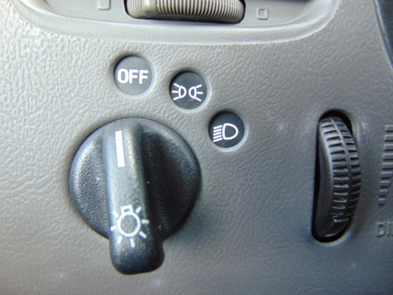 Ford Explorer Limited AWD 2000