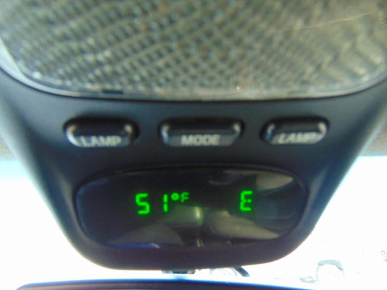 Ford Explorer Limited AWD 2000