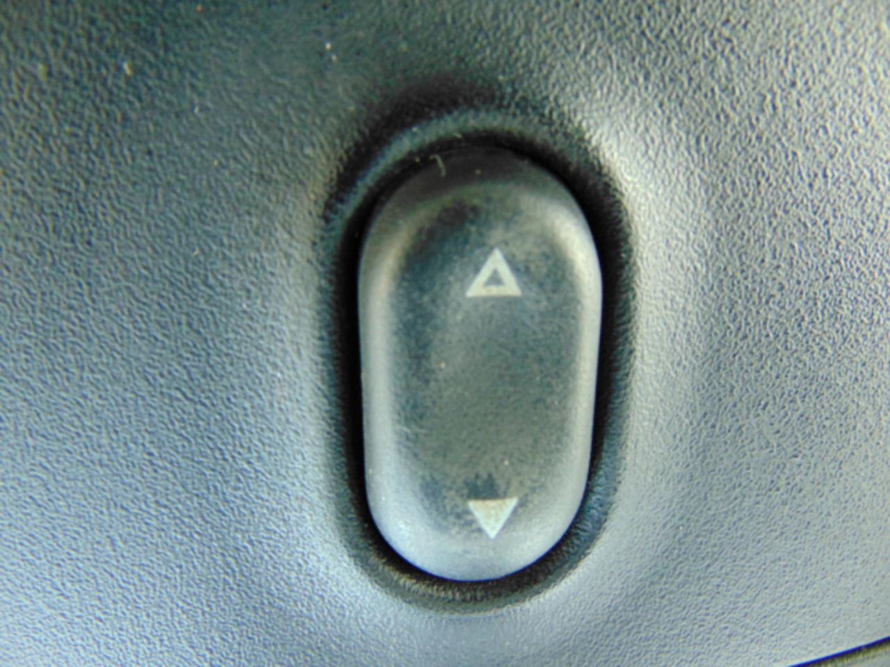 Ford Explorer Limited AWD 2000