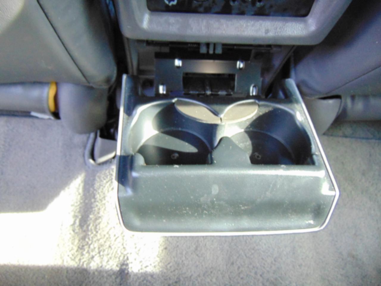 Ford Explorer Limited AWD 2000