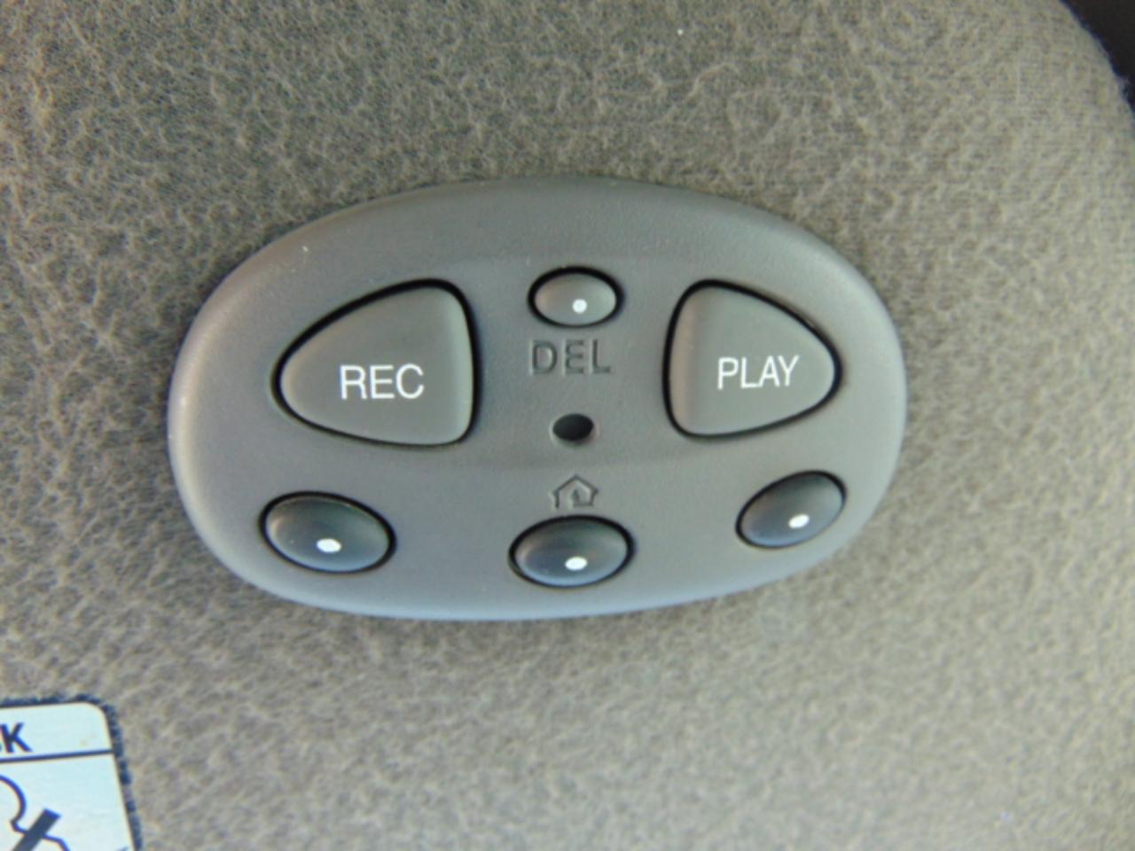 Ford Explorer Limited AWD 2000