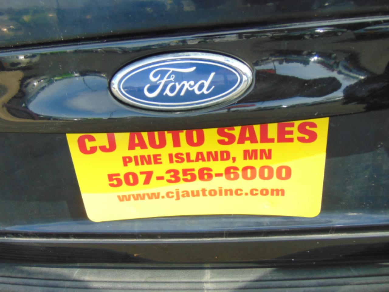 Ford Explorer Limited AWD 2000