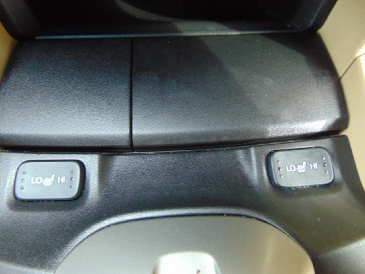 Honda Accord EX-L V-6 Sedan AT 2009