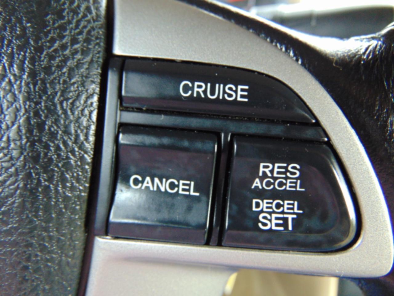 Honda Accord EX-L V-6 Sedan AT 2009