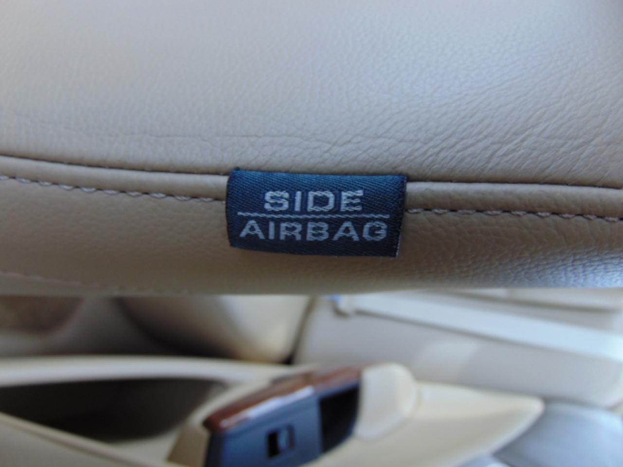 Honda Accord EX-L V-6 Sedan AT 2009