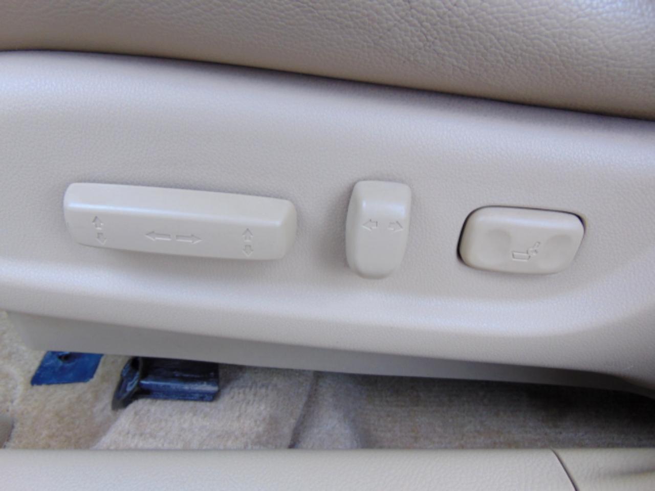 Honda Accord EX-L V-6 Sedan AT 2009