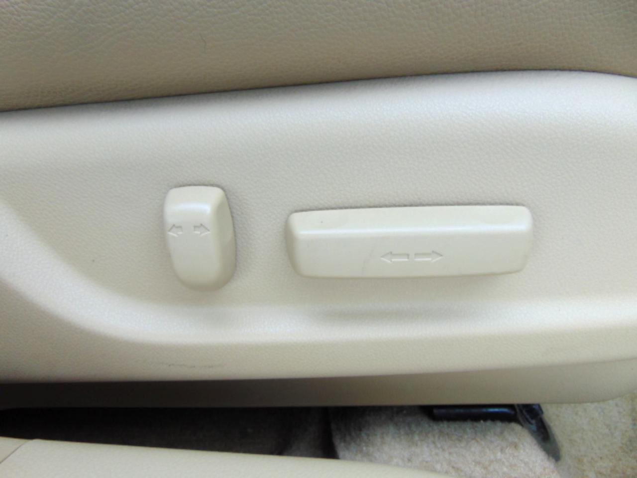 Honda Accord EX-L V-6 Sedan AT 2009