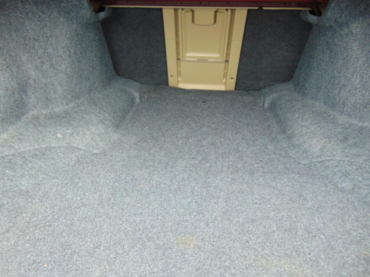 Honda Accord EX-L V-6 Sedan AT 2009