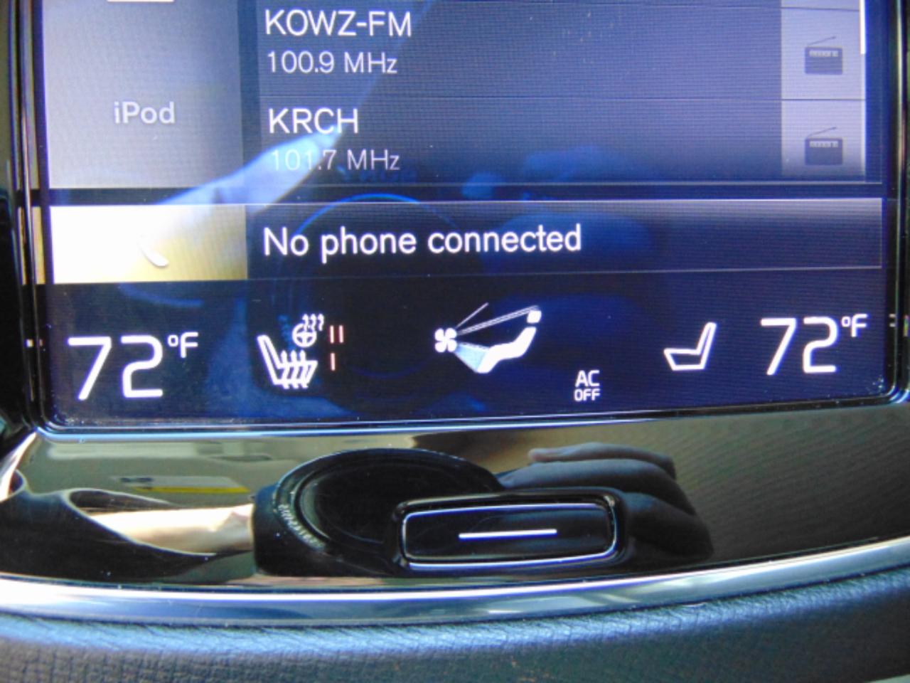 Volvo XC90 T6 Momentum AWD 2018