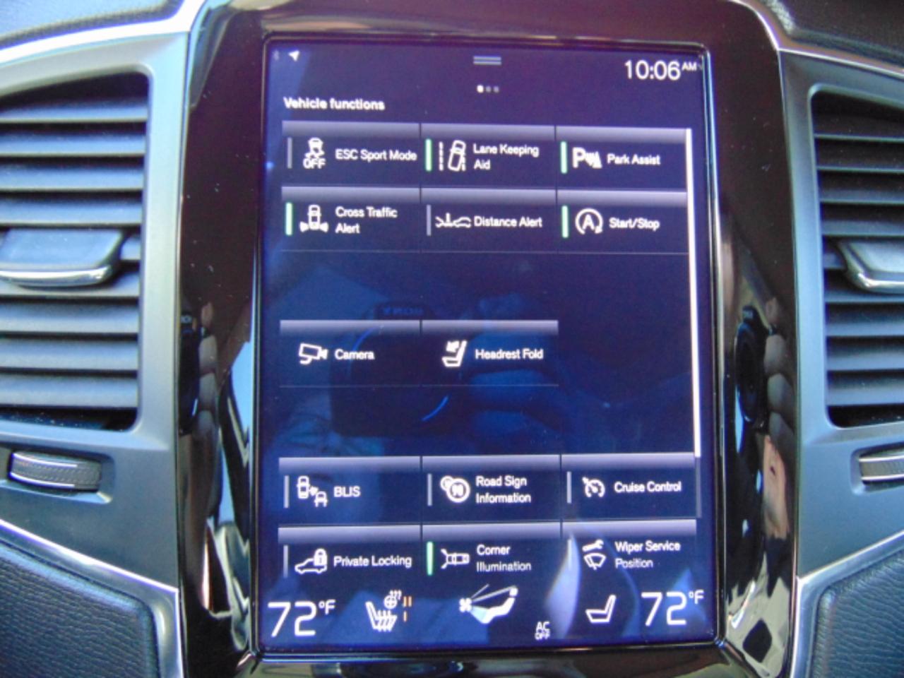 Volvo XC90 T6 Momentum AWD 2018