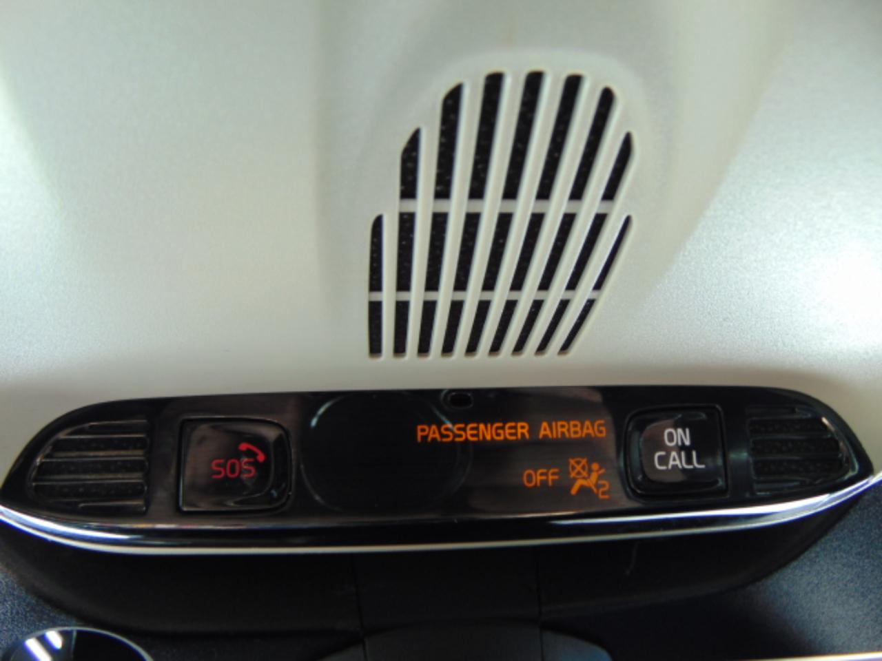 Volvo XC90 T6 Momentum AWD 2018