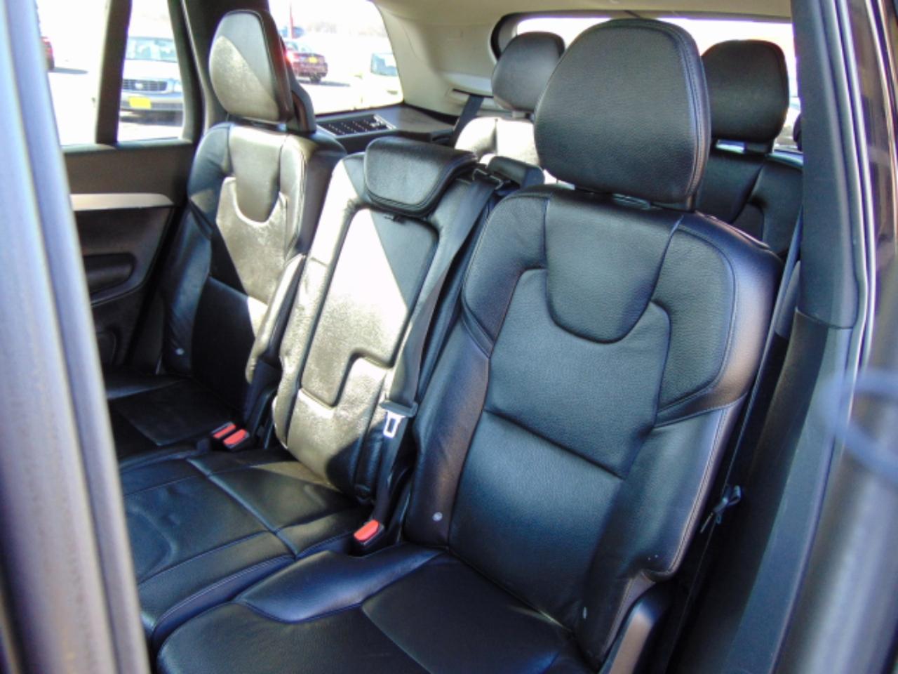 Volvo XC90 T6 Momentum AWD 2018