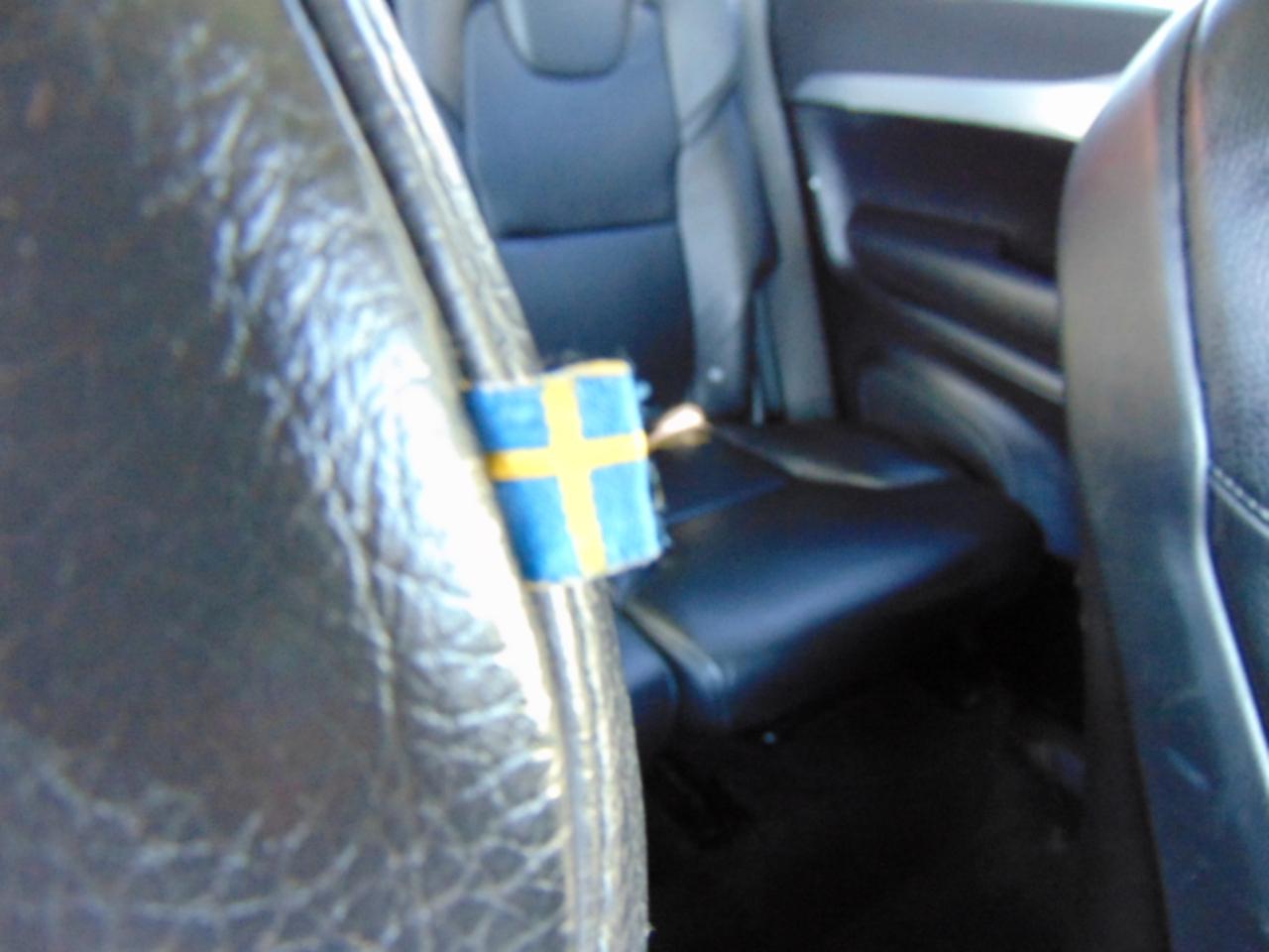 Volvo XC90 T6 Momentum AWD 2018