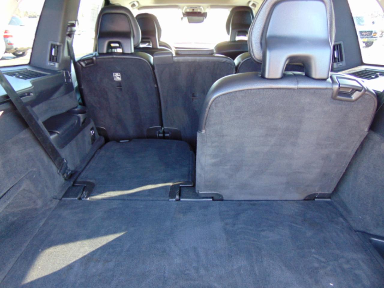 Volvo XC90 T6 Momentum AWD 2018