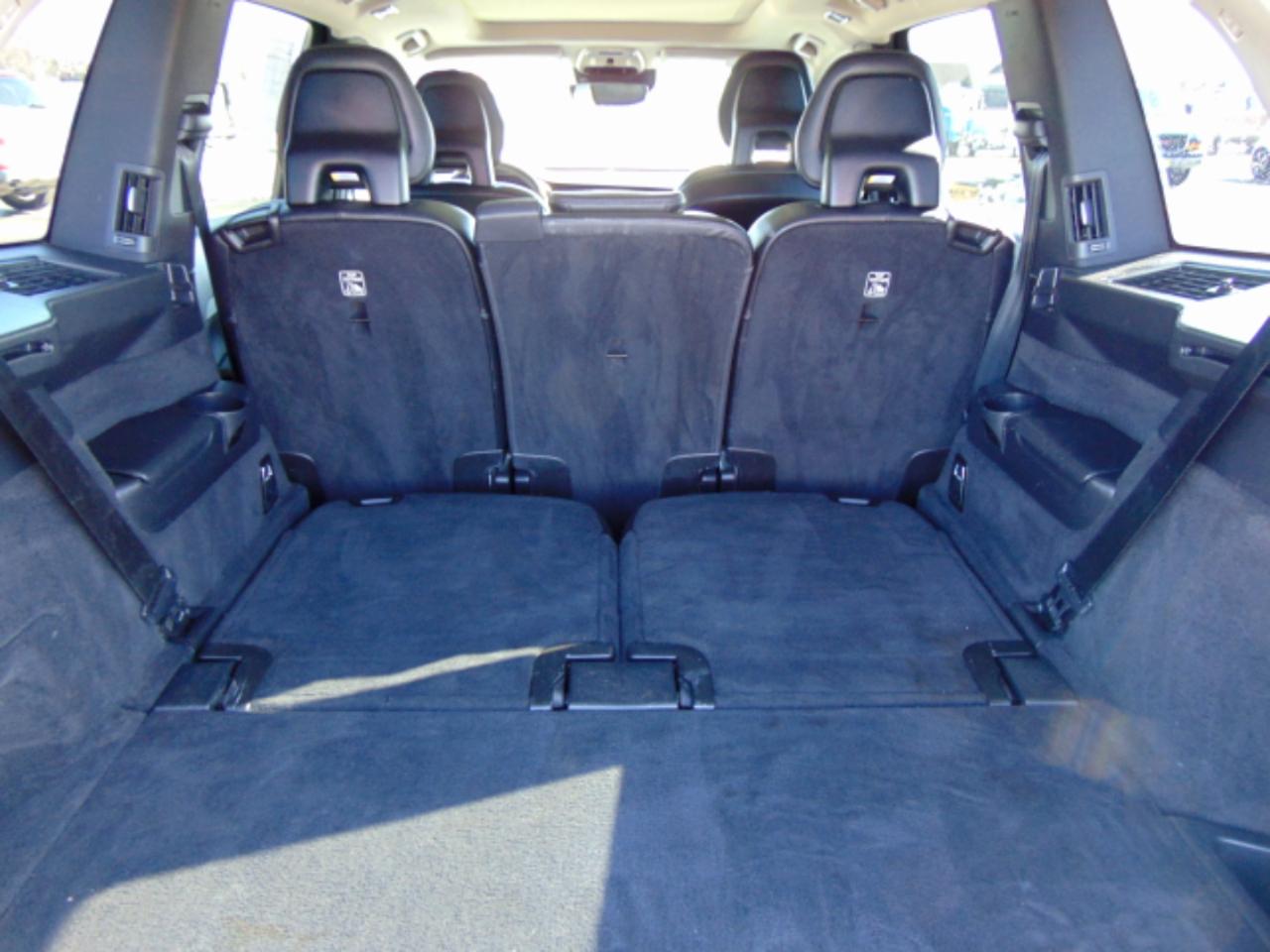 Volvo XC90 T6 Momentum AWD 2018