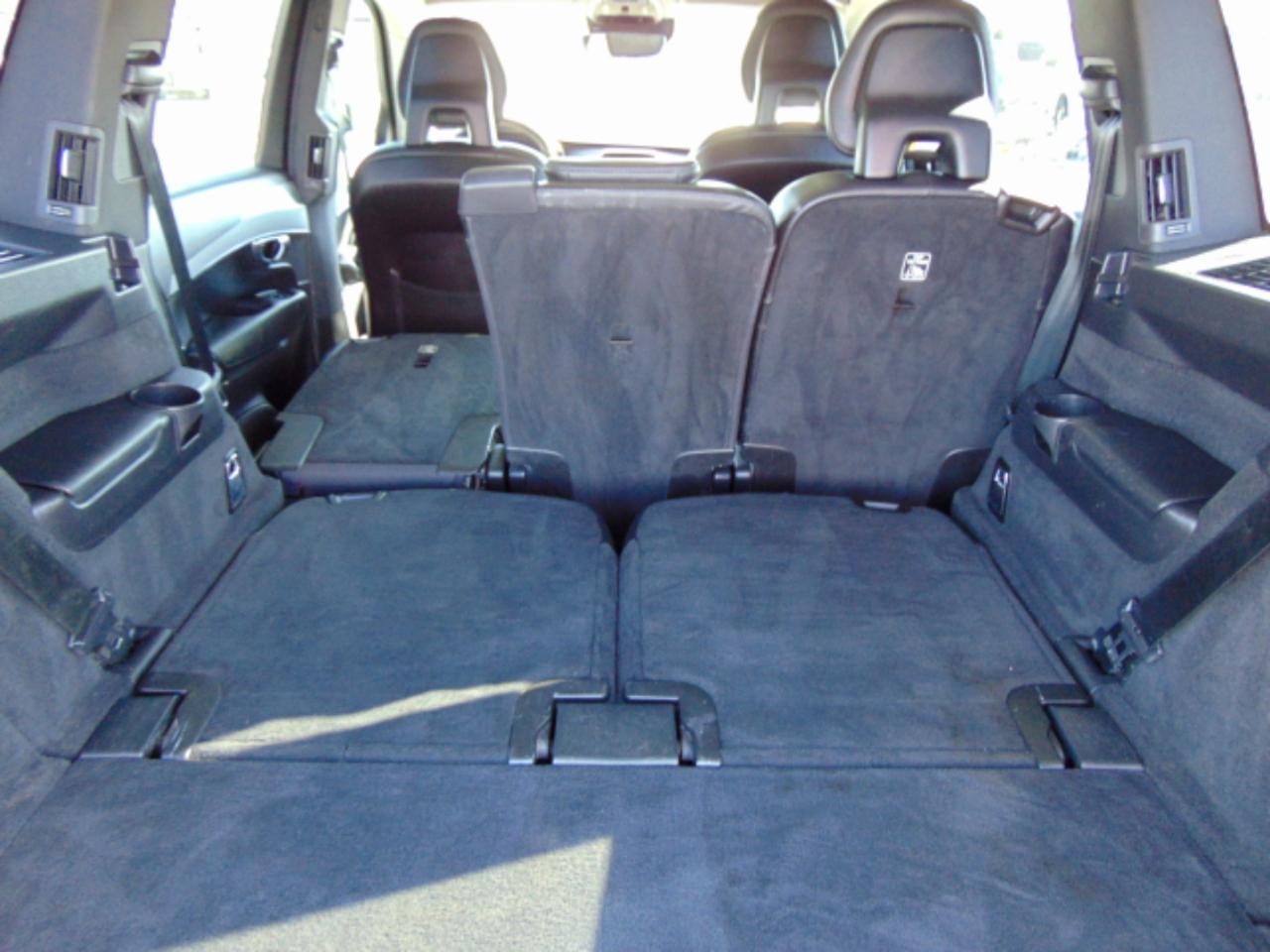 Volvo XC90 T6 Momentum AWD 2018