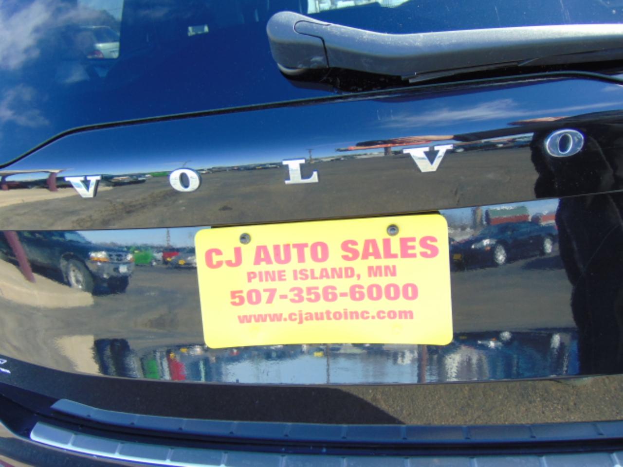 Volvo XC90 T6 Momentum AWD 2018