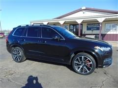 2018 Volvo XC90 