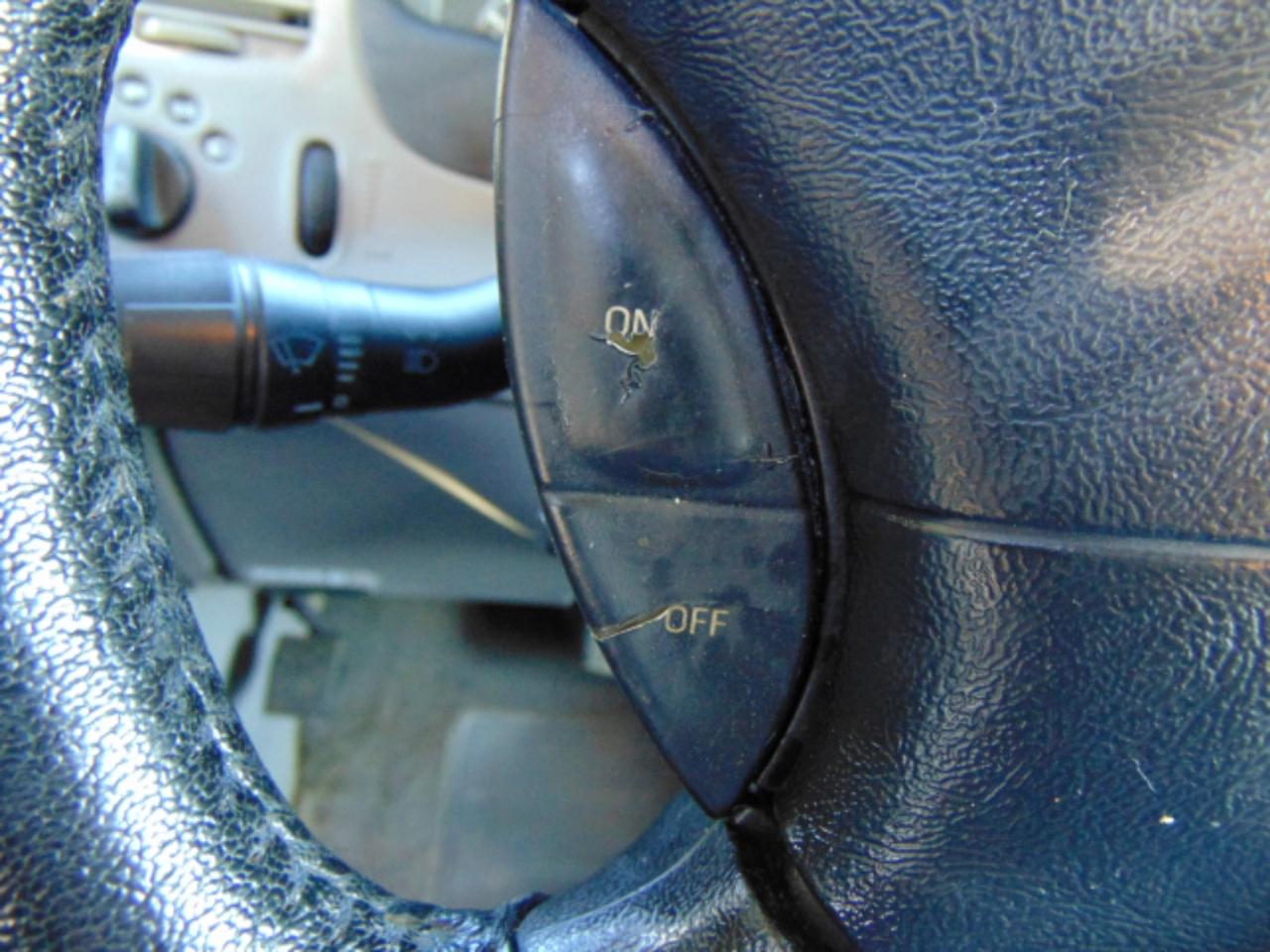 Ford Ranger XLT SuperCab 3.0 Flareside 4WD 2000