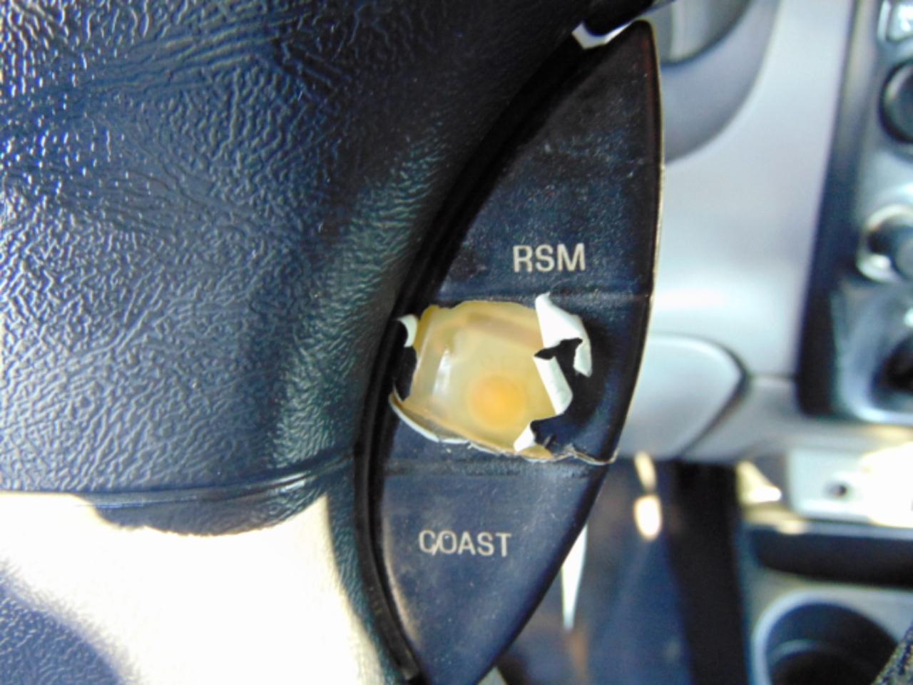 Ford Ranger XLT SuperCab 3.0 Flareside 4WD 2000