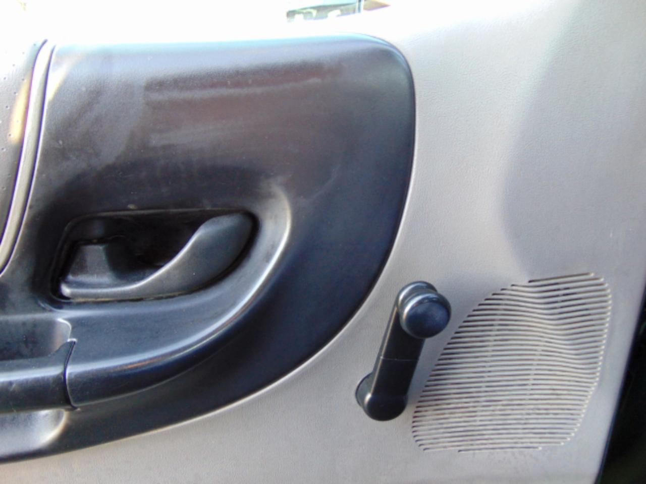 Ford Ranger XLT SuperCab 3.0 Flareside 4WD 2000