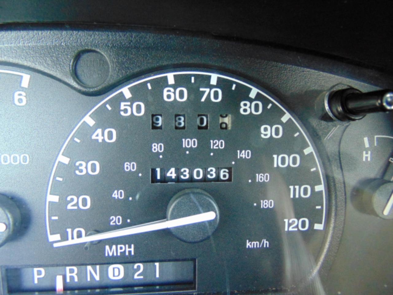 Ford Ranger XLT SuperCab 3.0 Flareside 4WD 2000