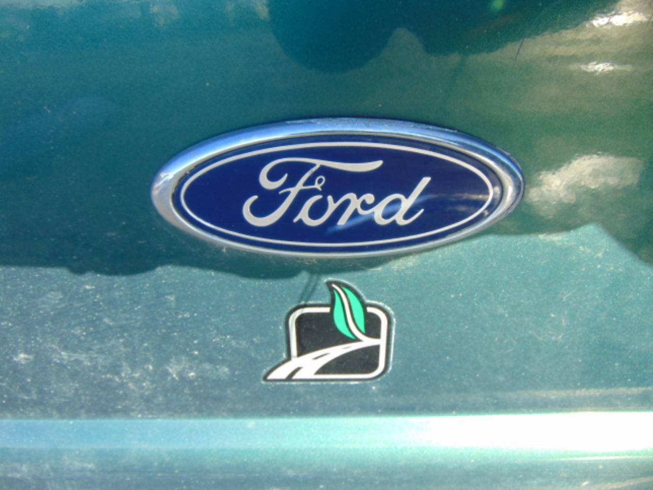 Ford Ranger XLT SuperCab 3.0 Flareside 4WD 2000