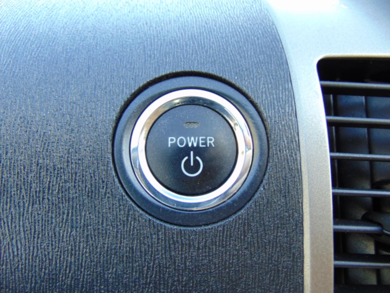 Toyota Prius 4-Door Liftback 2008