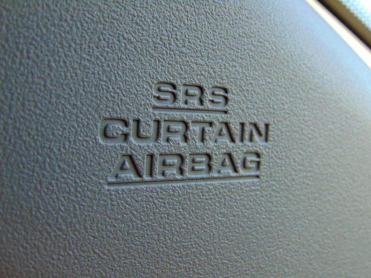 Toyota Prius 4-Door Liftback 2008