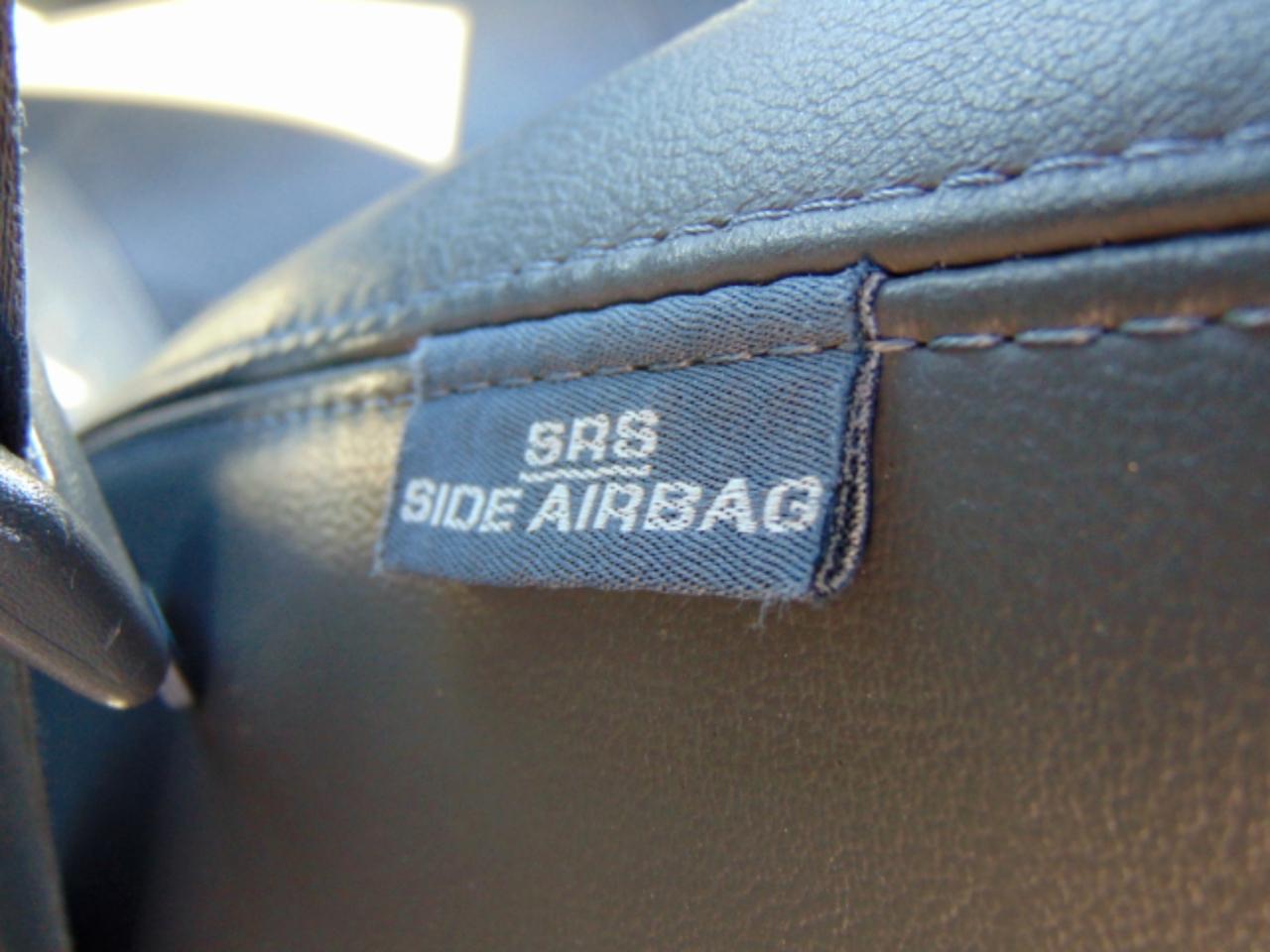 Toyota Prius 4-Door Liftback 2008