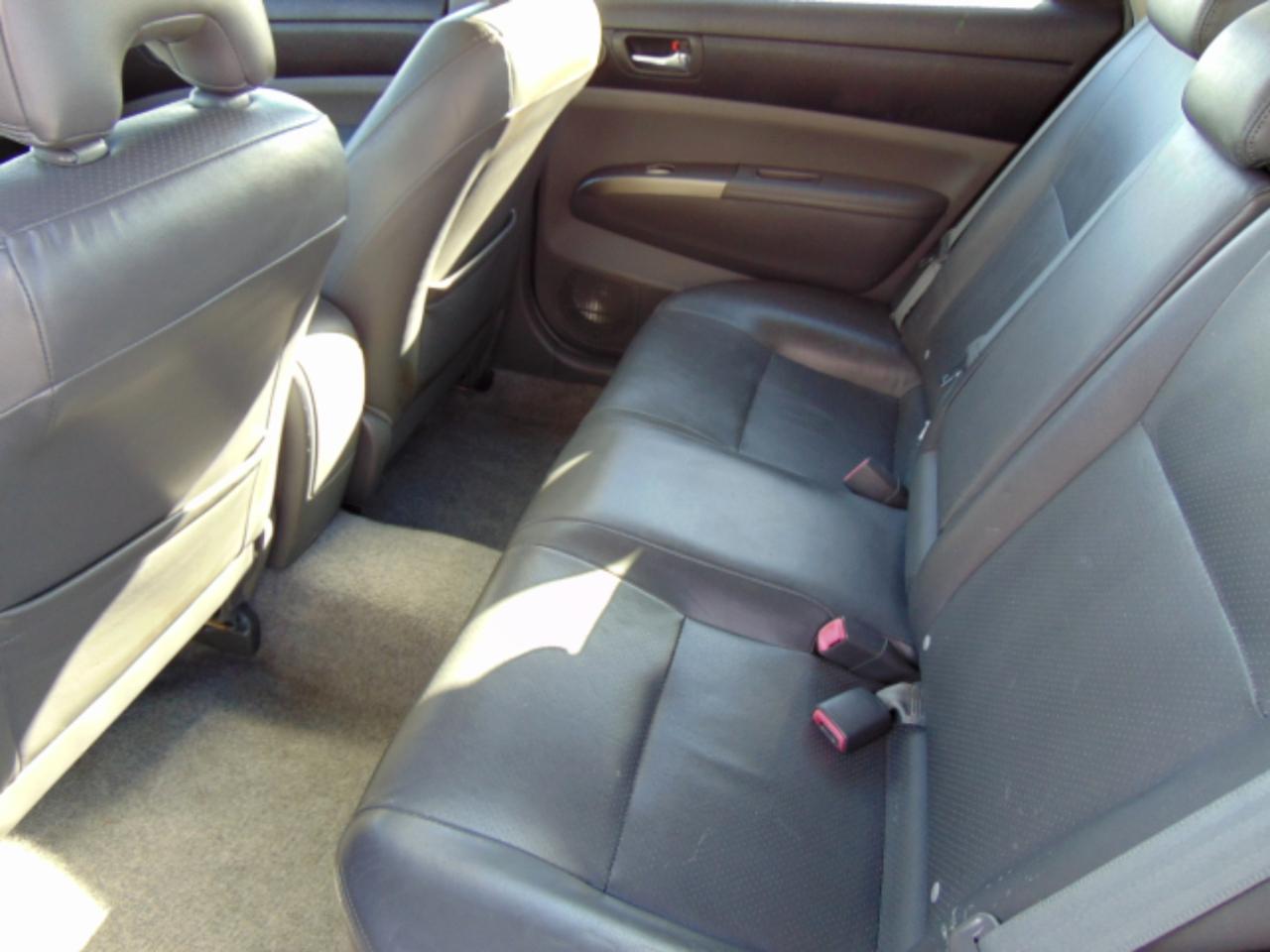 Toyota Prius 4-Door Liftback 2008