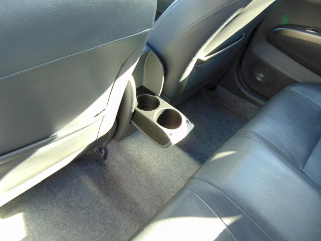 Toyota Prius 4-Door Liftback 2008